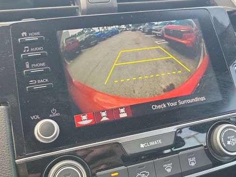 Used 2020 Honda Civic Sport image 26