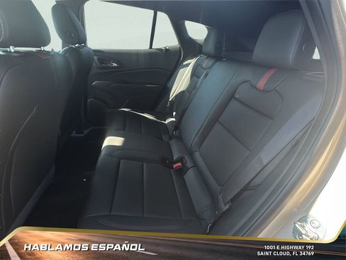 New 2026 Chevrolet Trax RS w/ Driver Confidence Package image 26