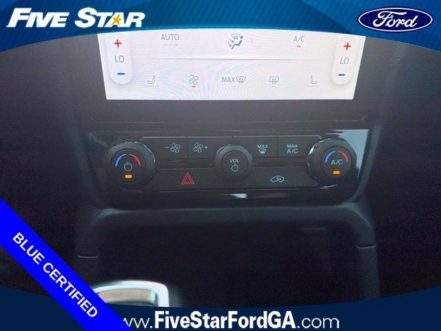 Used 2026 Ford Ranger XLT w/ Equipment Group 301A High AWD/4WD image 21