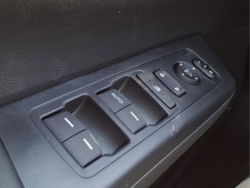 New 2026 Honda CR-V LX image 24