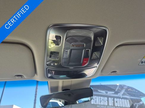 Used 2026 Genesis G80 2.5T AWD/4WD image 16