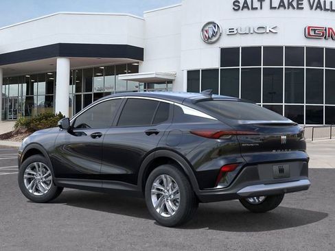 New 2026 Buick Envista Preferred w/ Convenience I Package image 3