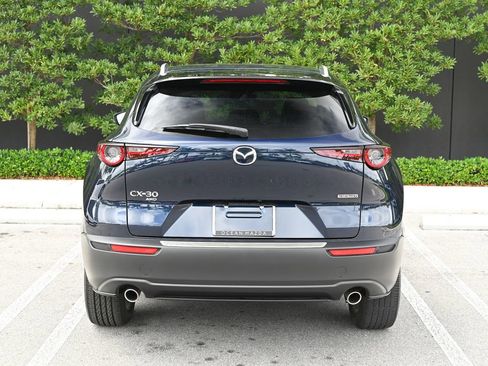 Certified 2024 MAZDA CX-30 AWD 2.5 S w/ Preferred Package image 5