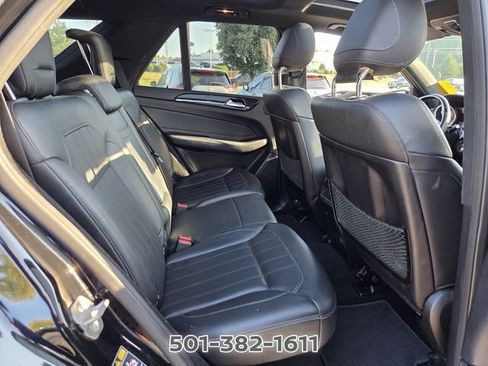 Used 2018 Mercedes-Benz GLE 350 image 17