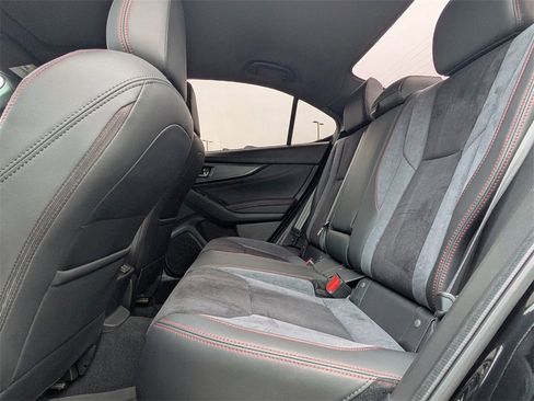 Certified 2022 Subaru WRX Limited image 12