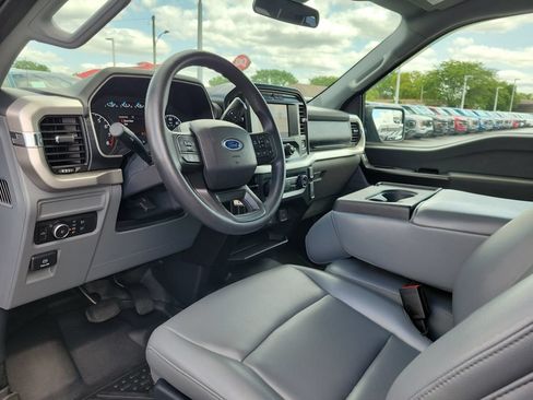 Certified 2021 Ford F150 XL w/ Equipment Group 101A High RWD image 21