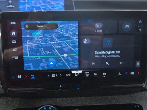 Used 2025 Ford Expedition Tremor AWD/4WD image 12