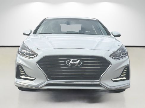 Used 2018 Hyundai Sonata SEL image 8