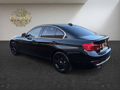 Used 2016 BMW 328i Sedan RWD image 13