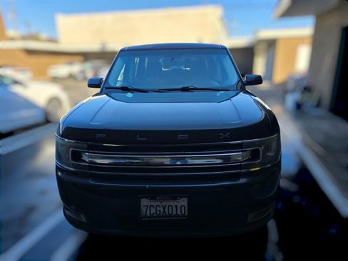 Used 2014 Ford Flex SEL image 10