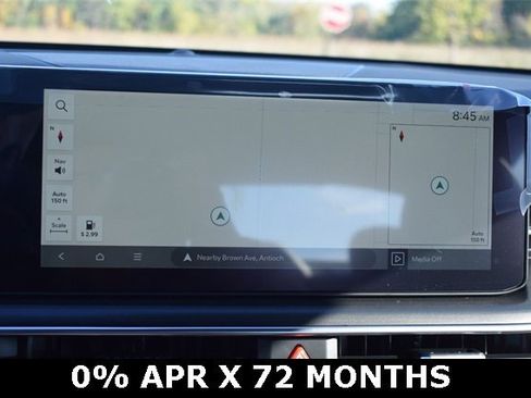 New 2026 Kia K5 GT image 31