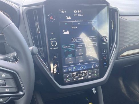 New 2026 Subaru Forester Wilderness image 22