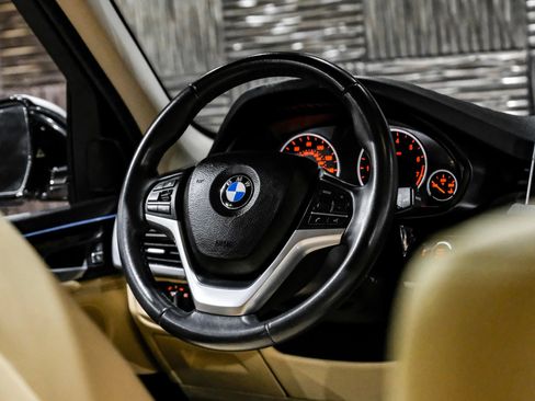 Used 2016 BMW X5 sDrive35i RWD image 13