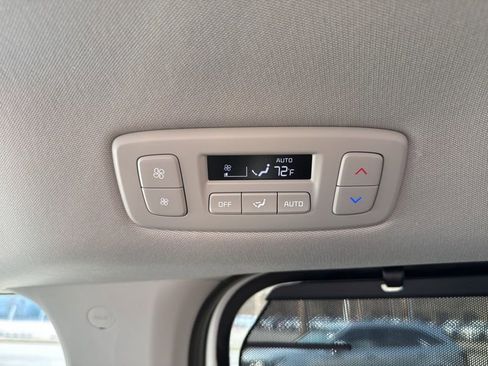 New 2026 Kia Carnival SX Prestige FWD image 25