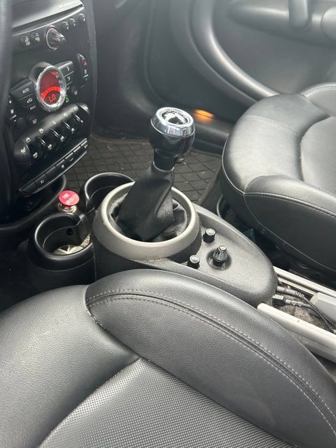 Used 2012 MINI Cooper Countryman S AWD/4WD image 5