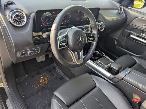 Certified 2023 Mercedes-Benz GLA 250 image 10