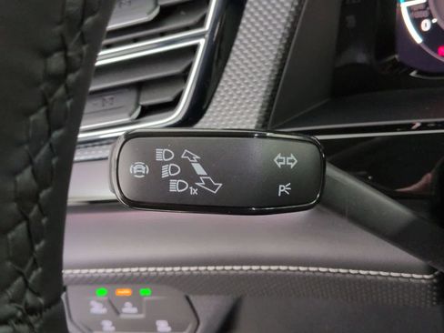 New 2026 Volkswagen Atlas Cross Sport SEL R-Line AWD/4WD image 27