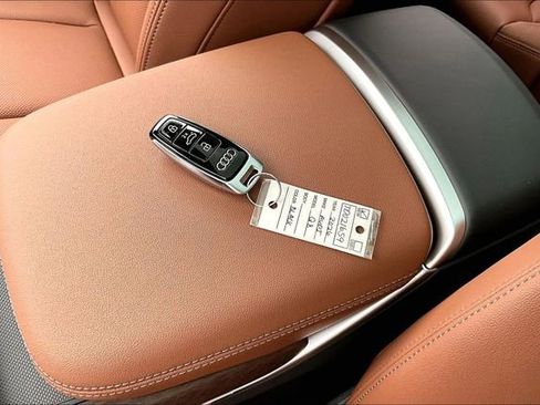 New 2026 Audi Q8 Premium Plus image 10