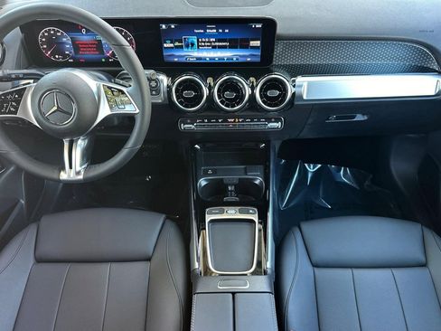 New 2026 Mercedes-Benz GLB 250 image 15