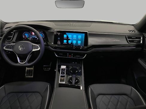 New 2026 Volkswagen Atlas Cross Sport SEL Premium R-Line image 22