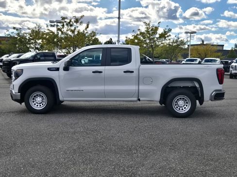 New 2026 GMC Sierra 1500 Pro image 35