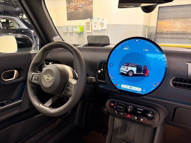 Used 2026 MINI Cooper S FWD image 24