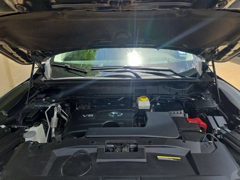Used 2023 INFINITI QX60 Sensory w/ Vision Package AWD/4WD image 5