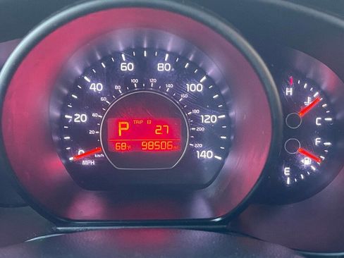 Used 2016 Kia Soul image 15