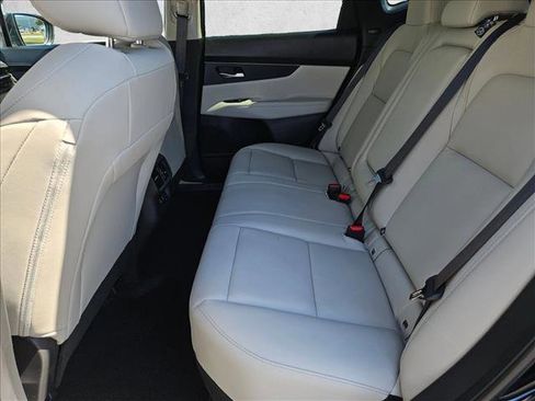 New 2026 Nissan Murano SV image 12