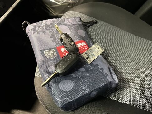 Used 2021 RAM ProMaster City Tradesman image 28