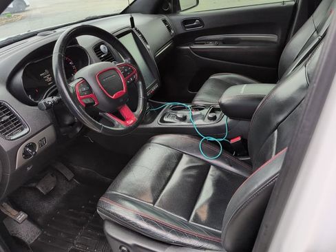 Used 2015 Dodge Durango R/T w/ Technology Group image 3