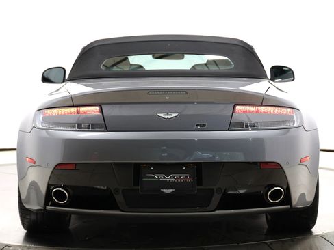 Used 2016 Aston Martin V8 Vantage S RWD image 72