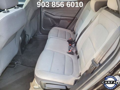 Used 2022 Ford Escape S image 30