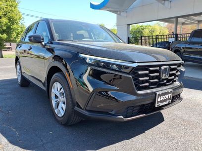 Certified 2023 Honda CR-V LX