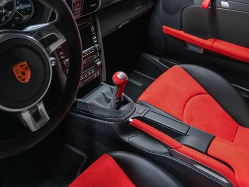 Used 2011 Porsche 911 GT3 RS 4.0 image 26