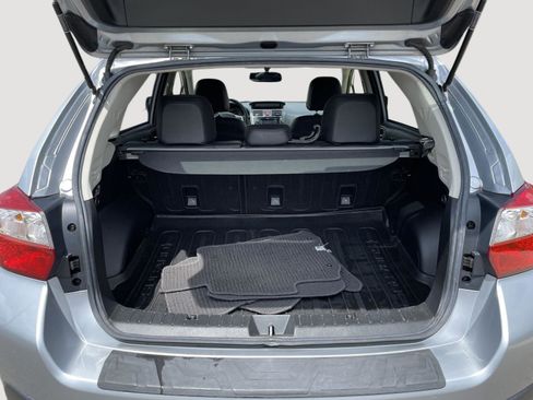 Used 2014 Subaru Crosstrek 2.0i Limited AWD/4WD image 8