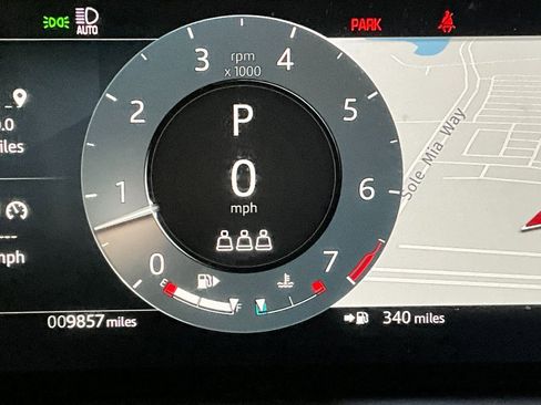 Used 2026 Land Rover Range Rover Velar S image 17