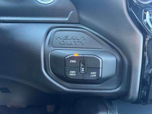 New 2026 RAM 2500 Big Horn image 30