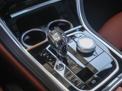 New 2026 BMW 840i RWD image 16