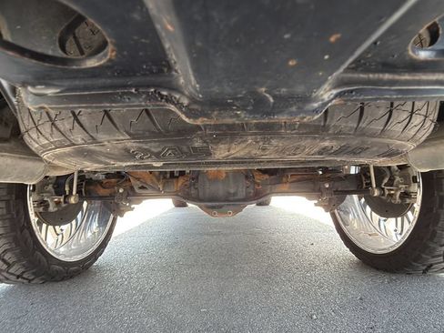 Used 2020 RAM 1500 Limited w/ Trailer Tow Group AWD/4WD image 13