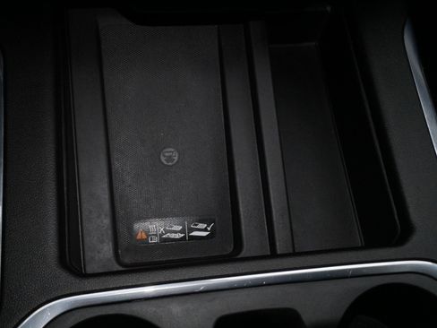 Used 2021 Chevrolet Silverado 3500 LTZ w/ LTZ Premium Package image 32