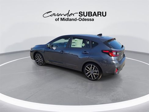 New 2026 Subaru Impreza 2.0i Sport image 6