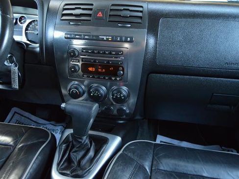 Used 2008 HUMMER H3 Alpha AWD/4WD image 19