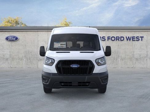 New 2025 Ford Transit 350 XL image 6