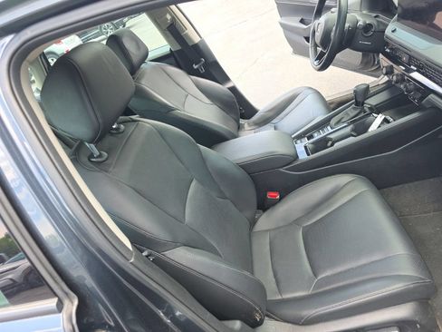 Used 2024 Honda Accord EX-L image 27