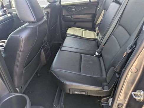 Used 2017 Honda Ridgeline RTL-T image 17