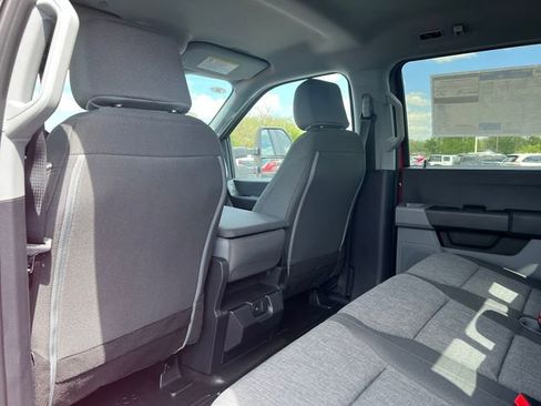 New 2026 Ford F250 XL AWD/4WD image 31