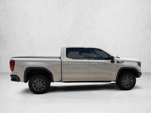 Used 2026 GMC Sierra 1500 AT4X AWD/4WD image 8