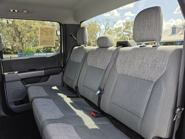 Used 2025 Ford F250 XLT AWD/4WD image 20