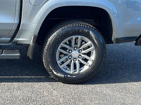 Certified 2023 Chevrolet Colorado LT w/ LT Convenience Package II image 9